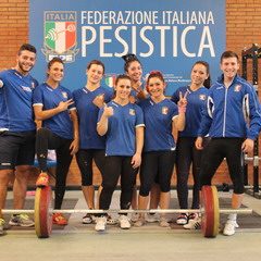 La salentina Alemanno ai Mondiali di Pesistica negli USA