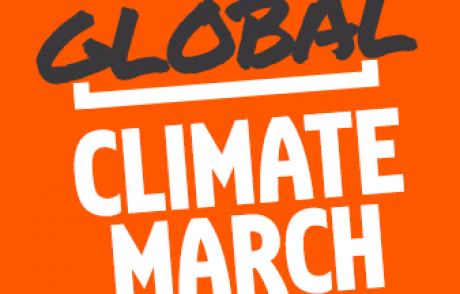 Anche a Lecce in Marcia per il Clima