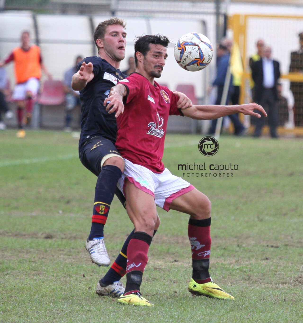 Gallipoli, Mauro: “Tutti importanti” mirko mauro