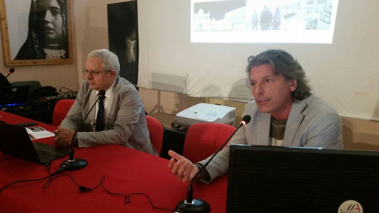 Progetto DICET: “Esperienza costruttiva”