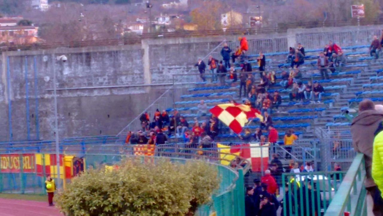 IL PARERE DI TIRO DI TACCO- Paganese-Lecce 1-1