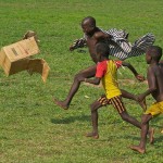 bambini Futura Madagascar
