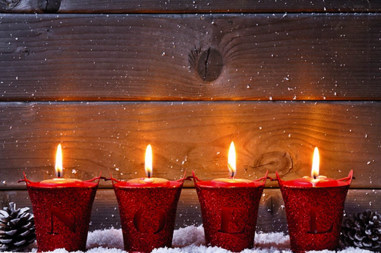 Stelle e strenne per l’ANT Lecce