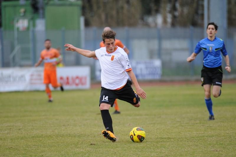 Il Gallipoli acquista Bonanno