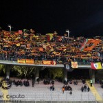 curva lecce