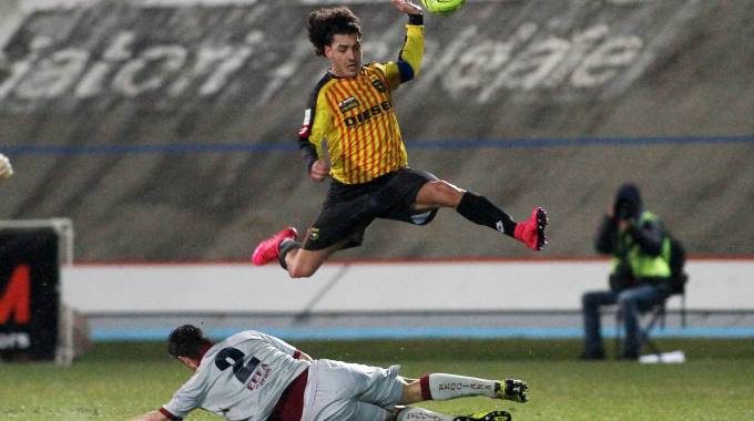 Alessandria: ufficiale Iocolano, ora si guarda in casa Lecce