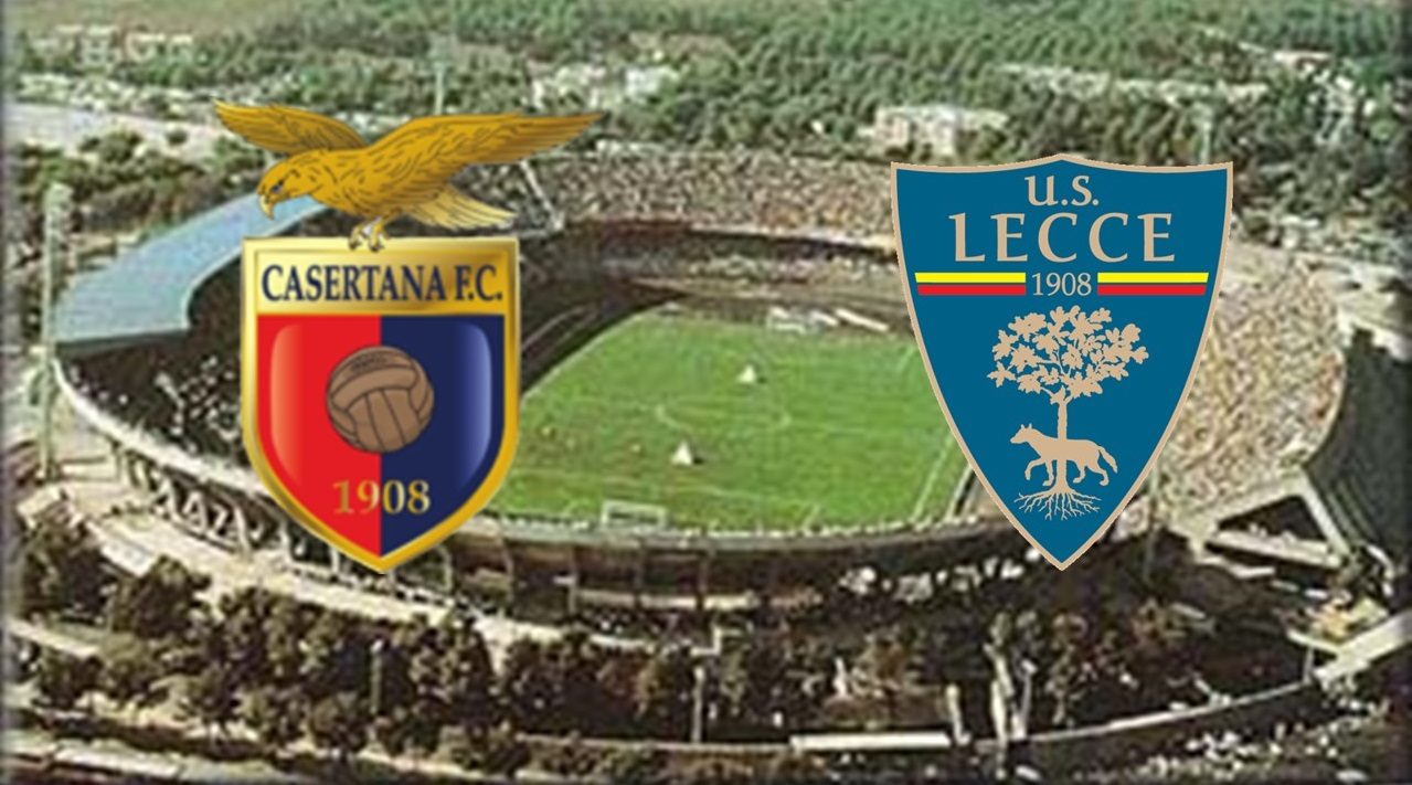 Lecce, capovolgi la storia: il “Pinto” è stregato