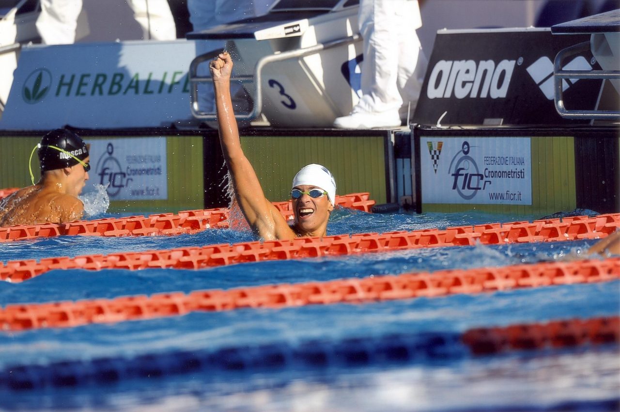 Nuoto, week end col Progetto Talenti 2020