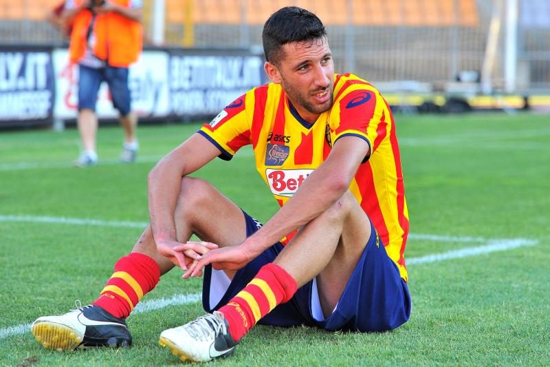 Foti lascia il calcio giocato: “Lascio per colpa di…”