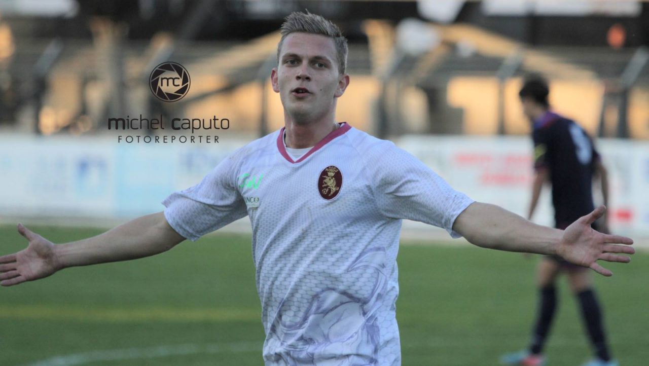 Riscatto Nardò, tris al Torrecuso