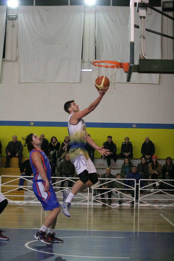 Monteroni-Martina Franca: un derby che sa di rinascita monteroni