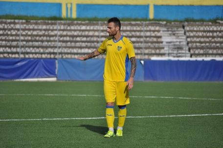 Sbraga ha rescisso: direzione Lecce