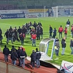 tifosi lecce a caserta 3