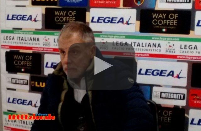 POST MATCH- Braglia: “Ce la giochiamo gara dopo gara”