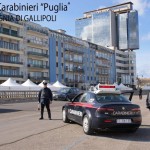 CARABINIERI Gallipoli