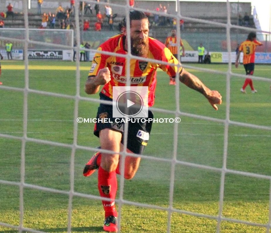 POST MATCH- Moscardelli: “Vittoria che dà continuità”