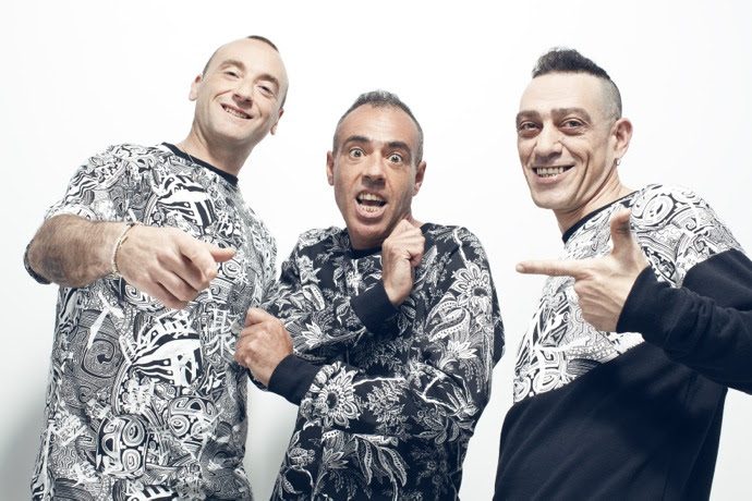 Sud Sound System e altri artisti oggi per Lupiae Team Salento INAIL