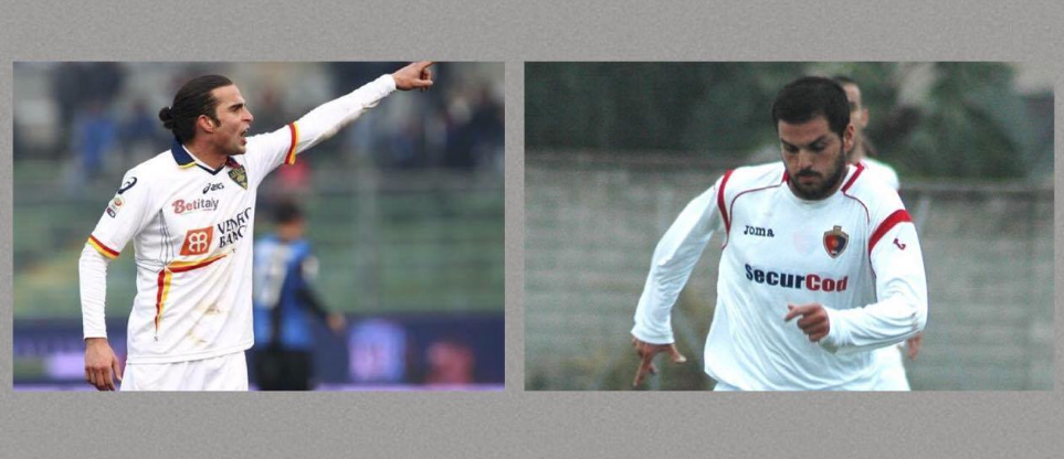 A Ischia due grandi ex giallorossi