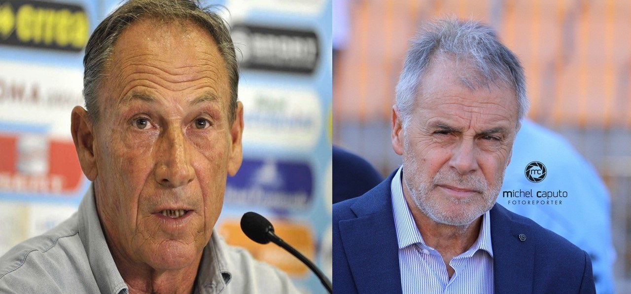 Quando Zeman attaccò Braglia: la lite