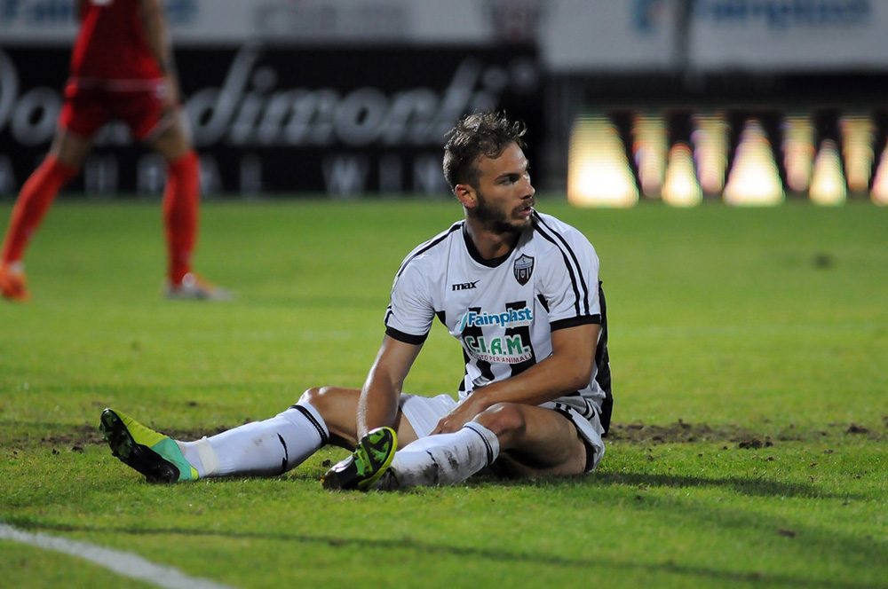 Lecce: nuova idea per l’attacco