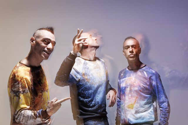 VIDEO- Sud Sound System: “Pio e Amedeo, bu imu fatta la festa”