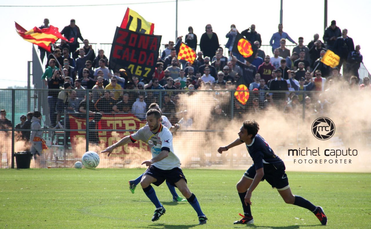 Il Lecce ne fa 11 alla Berretti. Braglia mischia le carte