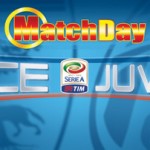Match Day Lecce-Juventus