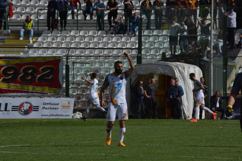 IL PARERE DI TIRO DI TACCO- Messina-Lecce 1-1