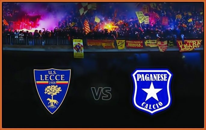 Lecce-Paganese, in vendita i biglietti