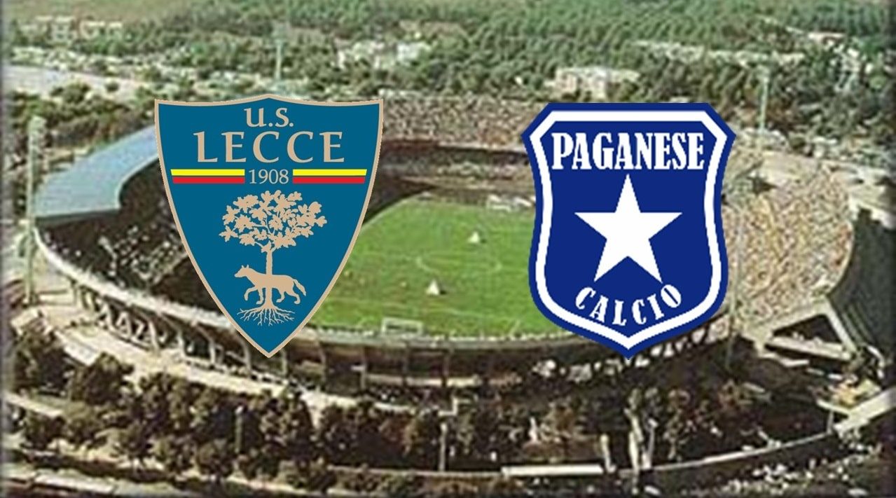 Lecce-Paganese, una storia tutta da scrivere: i precedenti