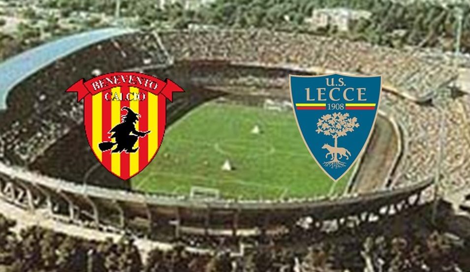 Benevento-Lecce, corsi e ricorsi di un duello già visto: i precedenti