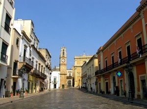 A Casarano si consegnano i Premi Unitel 2016