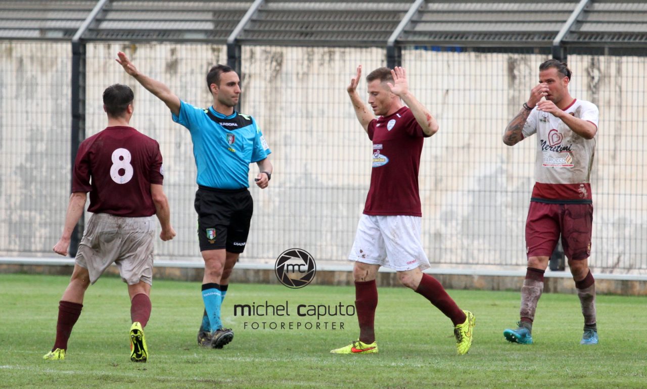 Bozzi punisce il Nardò, addio titolo e Taranto secondo