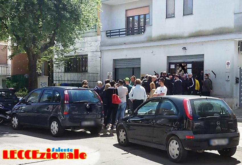 Lecce-Foggia, partita la prevendita dei biglietti