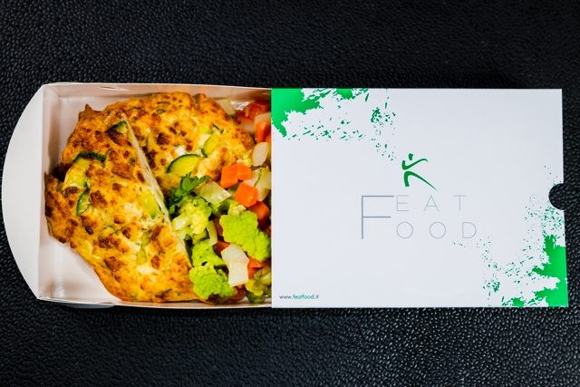 “Feat Food” il connubio giusto, tra benessere e gusto