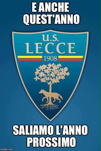 Bari e Lecce, quando lo sfottò viaggia via web