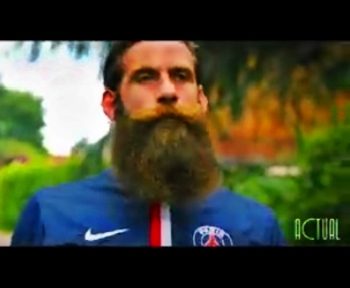 Moscardelli si sente… Ibra