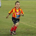 Bambino maglia Lecce