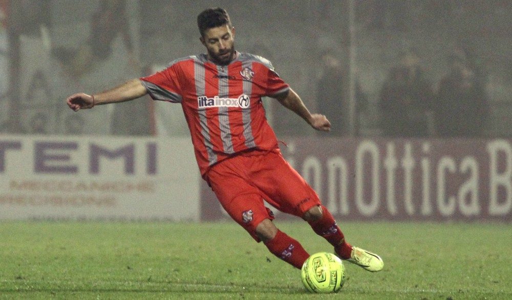 Pacilli: “Lecce, bel gruppo”