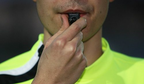 Net Insurance nuovo sponsor ufficiale degli arbitri italiani