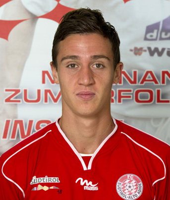 Lecce, in avanti idea Chinellato