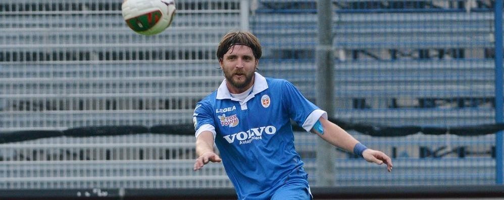 Si presenta Giosa: “Al servizio della squadra. E con Cosenza…”