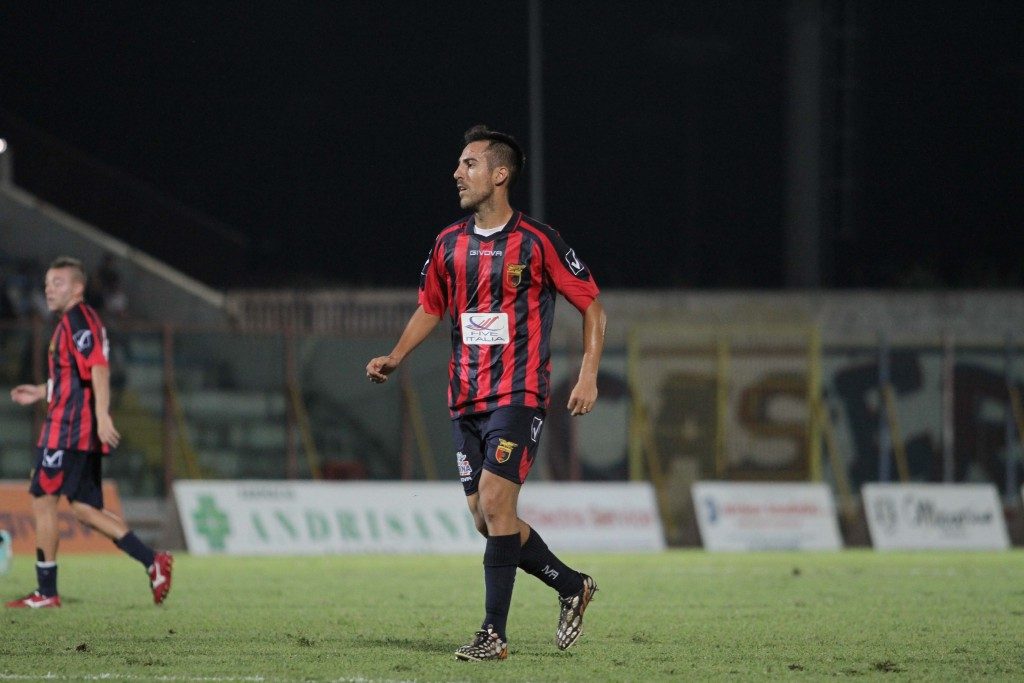 Lecce, c’è il colpo Mancosu