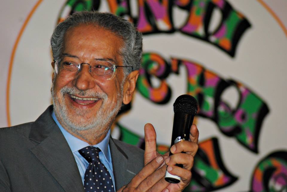 I “40 anni fra Politica e Storia” di Alberto Lapenna