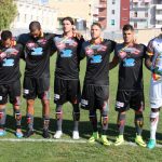 Squadra Monopoli – Lecce