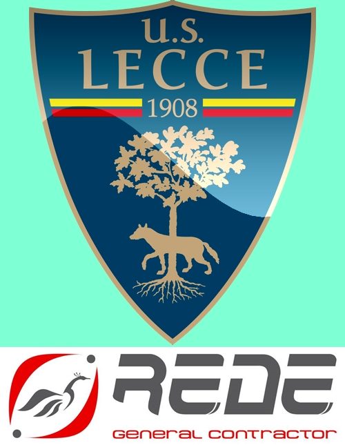 U.S. Lecce, arriva un altro sponsor: Re.De.