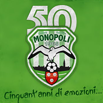 Domani il Monopoli si presenta ai suoi tifosi