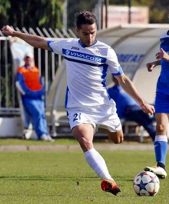 VIDEO- Il baby Tsonev approda in giallorosso