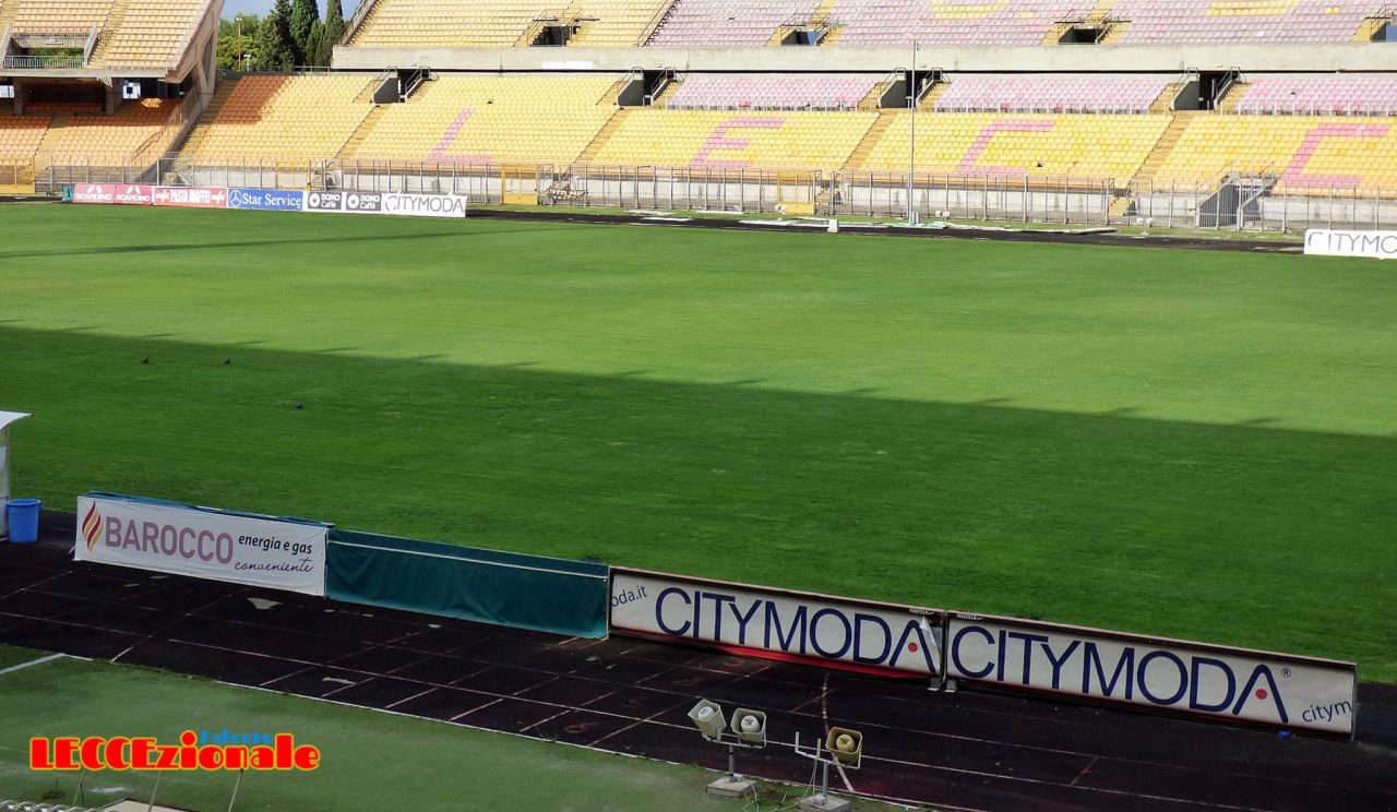 Sotto cura l’erbetta del “Via del Mare”