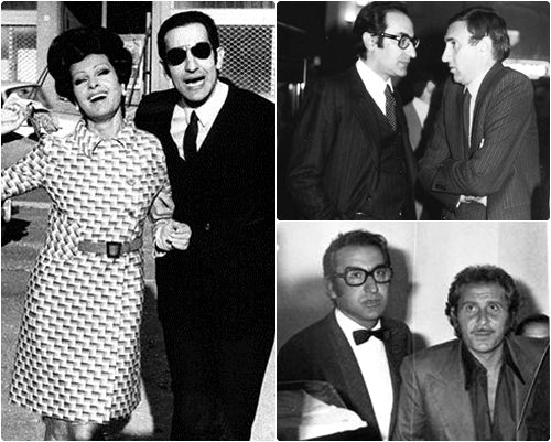 La Roma Anni ’60 nel libro di Ninì Apollonio “Quando andavo in Via Veneto”